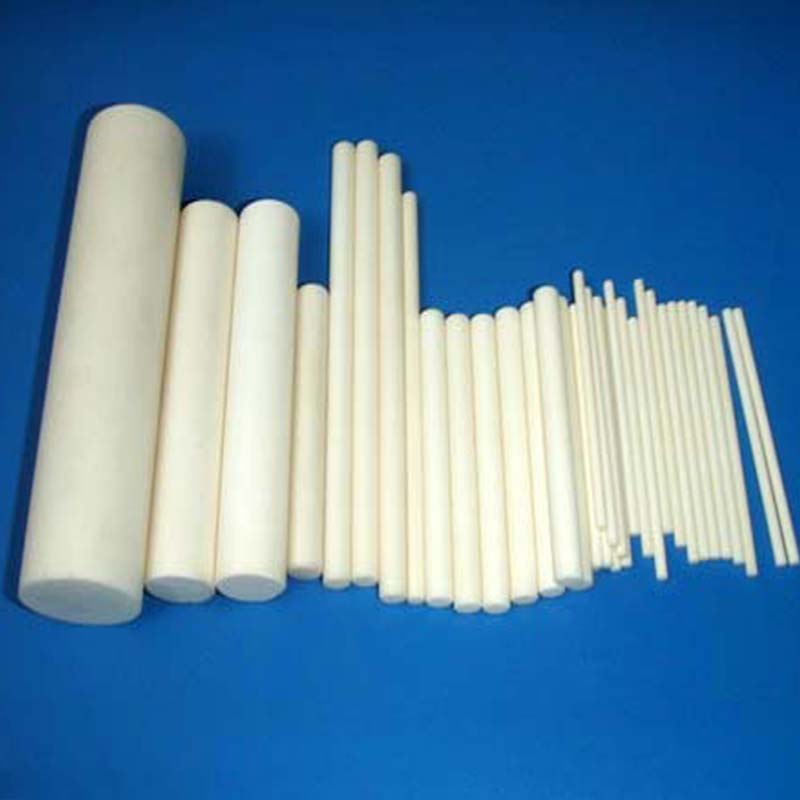 Classificatie van aluminiumoxide keramiek