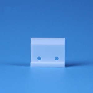 Zirconia keramisch snijmes