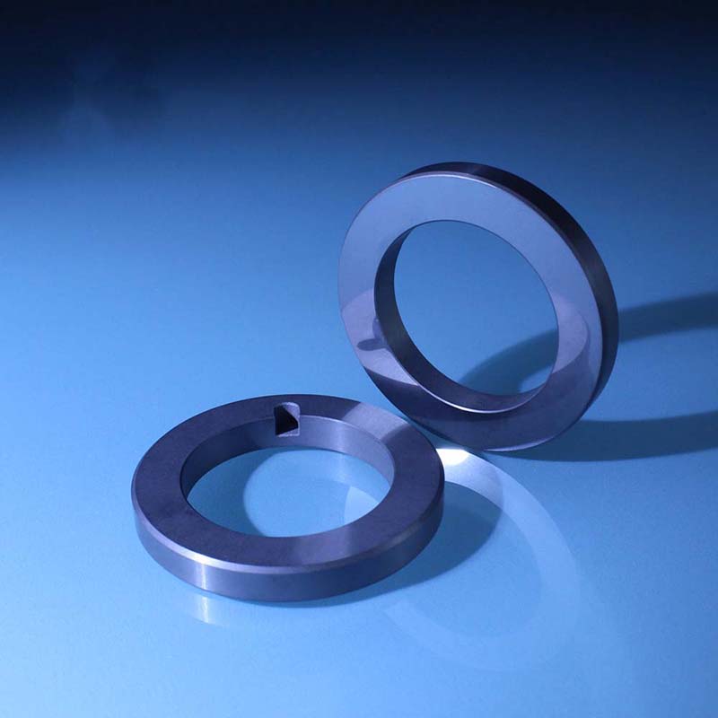 Silicon Nitride Ceramic Seal Ring